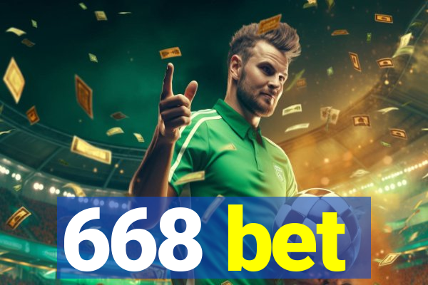 668 bet